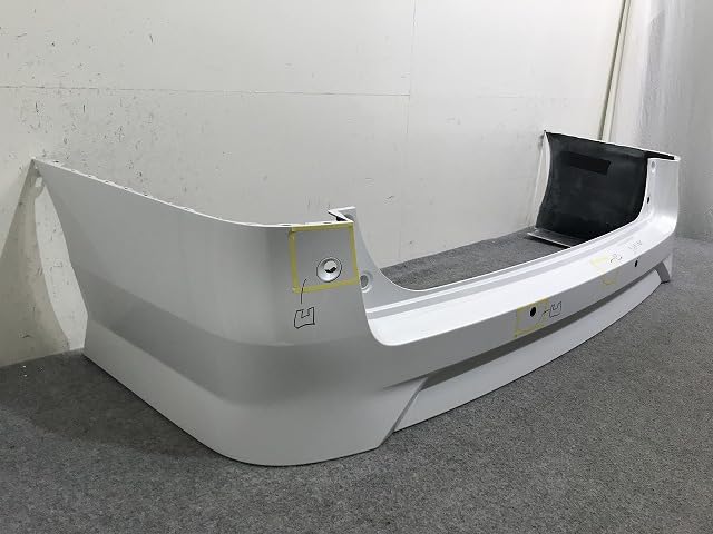 セレナ ハイウェイスター FC28 純正 リアバンパー 85022 7DF0H Amazon | セレナ/ハイウェイスター e-POWER/ルキシオン C28/GC28/GFC28